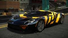 Ford GT Super-Z S3 für GTA 4