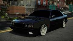 BMW M5 E34 CK für GTA 4