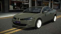 Renault Megane CPR pour GTA 4