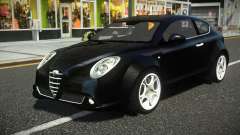 Alfa Romeo MiTo YF pour GTA 4