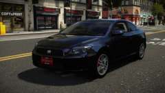 Toyota Scion BNJ pour GTA 4