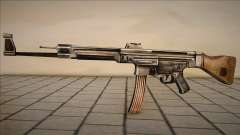 STG44 de la Seconde Guerre mondiale pour GTA San Andreas