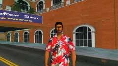 Vêtements de famille Forelli pour Tommy Vercetti v3 pour GTA Vice City