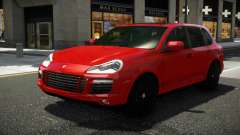 Porsche Cayenne TSM für GTA 4