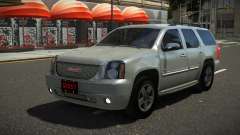 GMC Yukon MN für GTA 4