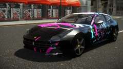 Ferrari FF Dik-M S3 pour GTA 4