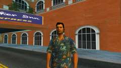 Random Tommy Skin 20 pour GTA Vice City