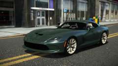 Dodge Viper JH pour GTA 4