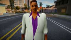 Lance Vance from Vice City für GTA San Andreas