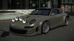 Porsche 911 CCR für GTA 4