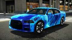 Dodge Charger SRT8 ZK S2 pour GTA 4