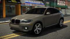 BMW X6 BNT für GTA 4