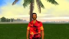 Random Tommy Skin 2 pour GTA Vice City