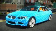 BMW M3 E92 NV-M S5 pour GTA 4