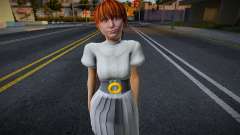 Bianca (Unofficial 3D version) pour GTA San Andreas