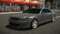 Brabus SV12 KTD pour GTA 4