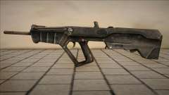 Ak-47 [Enzor v1] pour GTA San Andreas