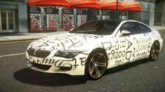 BMW M6 G-Power S10 für GTA 4