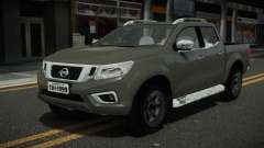 Nissan Frontier BFR pour GTA 4