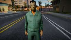 Tommy Vercetti from Vice City (Costume 7) pour GTA San Andreas