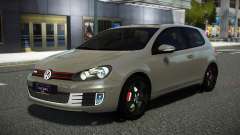 Volkswagen Golf NVX für GTA 4