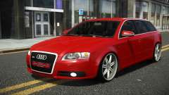 Audi A4 BFR für GTA 4