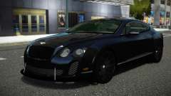 Bentley Continental NT pour GTA 4