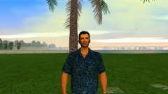 Random Tommy Skin 9 pour GTA Vice City