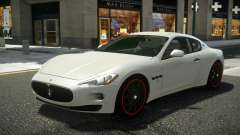 Maserati Gran Turismo HYB für GTA 4