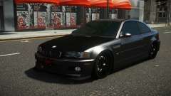 BMW M3 E46 BCW für GTA 4