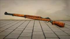 Fusil Fallout New Vegas v2 pour GTA San Andreas