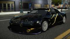 Nissan Skyline R34 XF-R S2 pour GTA 4