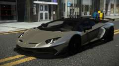 Lamborghini Aventador RFD für GTA 4