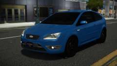 Ford Focus VZN für GTA 4