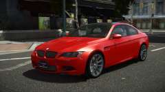 BMW M3 E92 YH für GTA 4