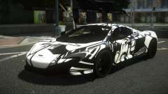 McLaren 650S ZQ S5 pour GTA 4