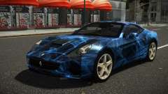 Ferrari California FZT S10 pour GTA 4