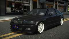 BMW M3 E46 GB pour GTA 4