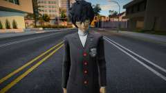 Akira Persona 5 pour GTA San Andreas