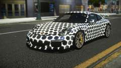 Porsche 911 KZ S9 pour GTA 4