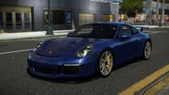 Porsche 911 KZ für GTA 4