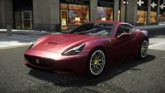 Ferrari California ZNT für GTA 4