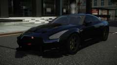 Nissan GT-R MNR pour GTA 4