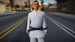 Judo 2 für GTA San Andreas