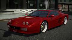 Ferrari 512 TR SF7 für GTA 4