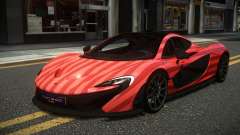 McLaren P1 DGJ S10 pour GTA 4