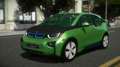 BMW i3 JHT pour GTA 4