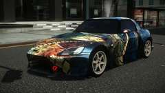 Honda S2000 RM-D S4 pour GTA 4