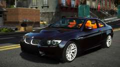 BMW M3 E92 NV-M für GTA 4