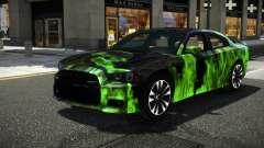 Dodge Charger SRT8 ZK S10 pour GTA 4